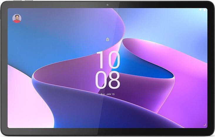 Tablet Lenovo Tab P11 Pro G2 11.2" 256 GB Szary (ZAB50043SE)