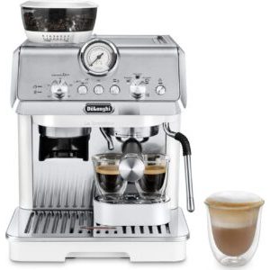 12243124_0_f Ekspres ciśnieniowy DeLonghi La Specialista Arte EC9155.W