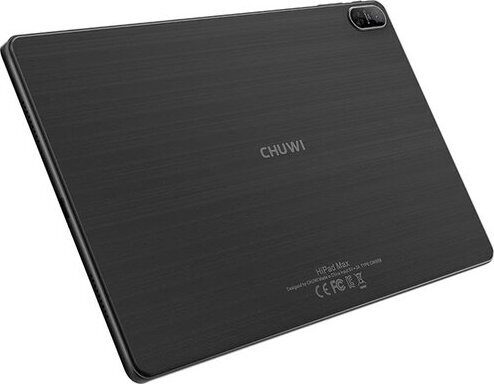 Tablet Chuwi HiPad Max CW1559 10.3" 128 GB 4G Czarny (chuwi_20221121131850)