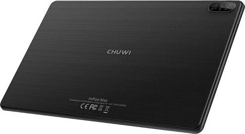 Tablet Chuwi HiPad Max CW1559 10.3" 128 GB 4G Czarny (chuwi_20221121131850)