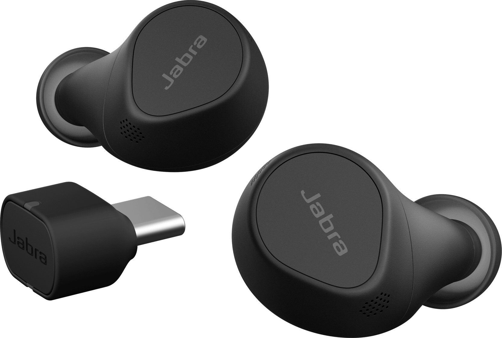 Słuchawki Jabra Evolve 2 Buds (20797-999-889)