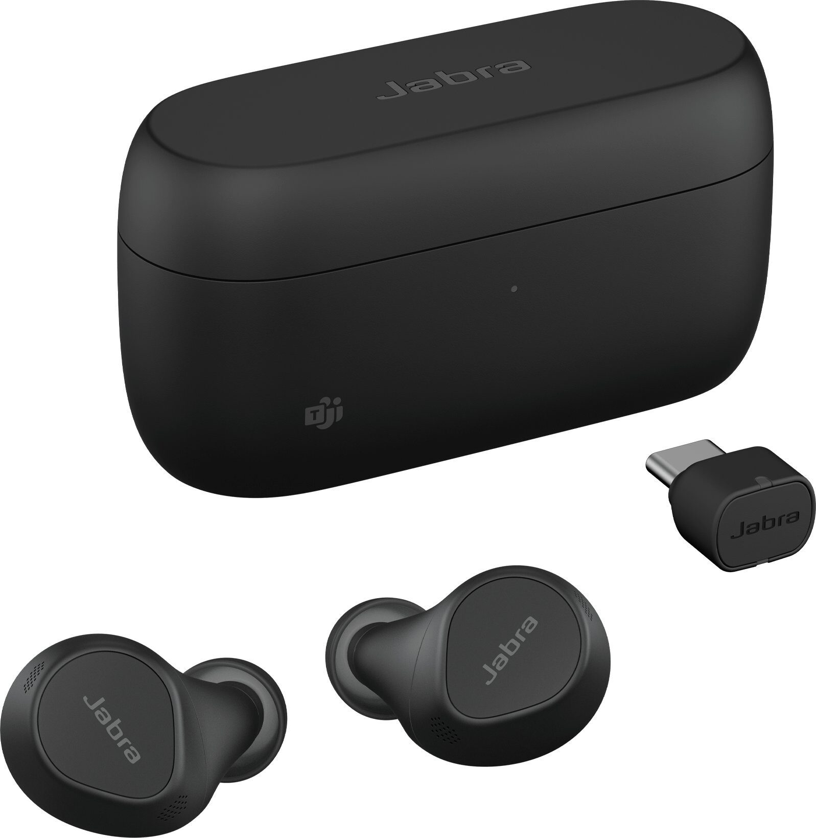 Słuchawki Jabra Evolve 2 Buds (20797-999-889)