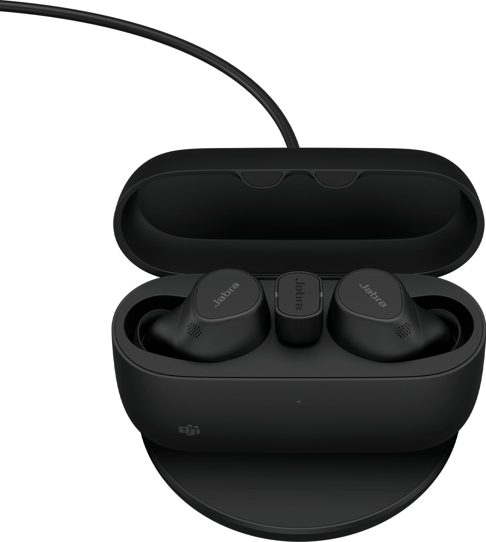 Słuchawki Jabra Evolve 2 Buds (20797-999-889)