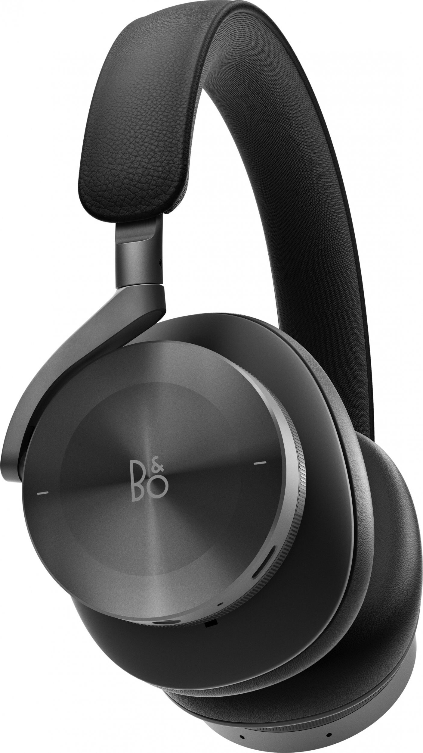 12533075_1_f Słuchawki Bang & Olufsen BeoPlay H95 czarne