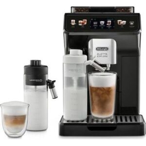 12580581_0_f Ekspres ciśnieniowy DeLonghi ECAM450.55.G