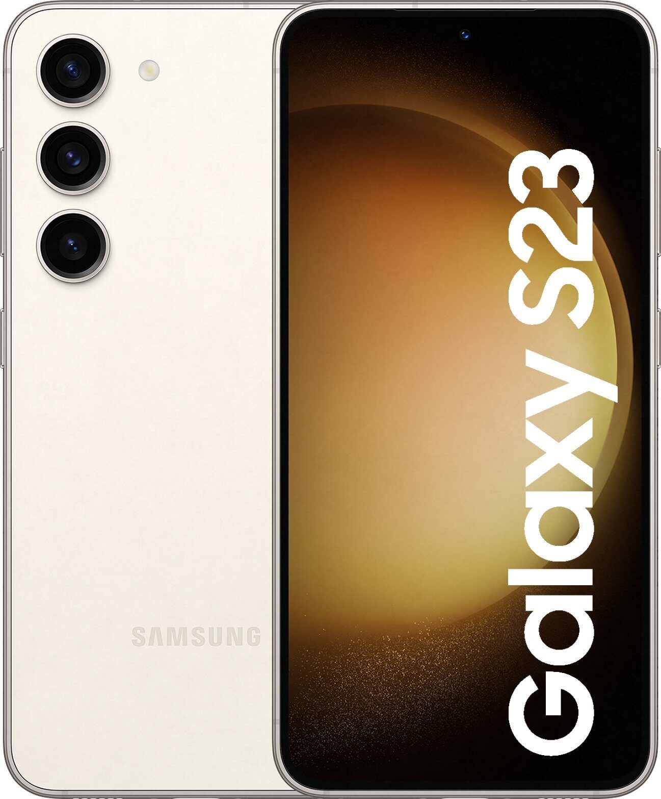 12627034_0_f Smartfon Samsung Galaxy S23 5G 8/256GB Kremowy (SM-S911BZEGEUE)