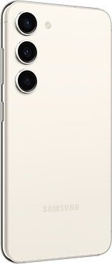 12627034_7_f Smartfon Samsung Galaxy S23 5G 8/256GB Kremowy (SM-S911BZEGEUE)