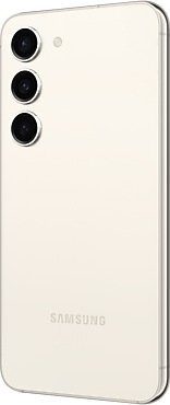 12627034_8_f Smartfon Samsung Galaxy S23 5G 8/256GB Kremowy (SM-S911BZEGEUE)