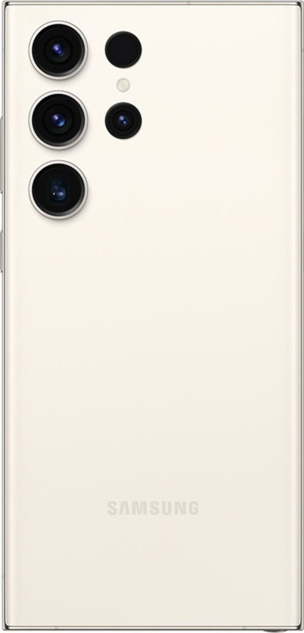 12627041_2_f Smartfon Samsung Galaxy S23 Ultra 5G 8/256GB Kremowy (SM-S918BZEDEUE)