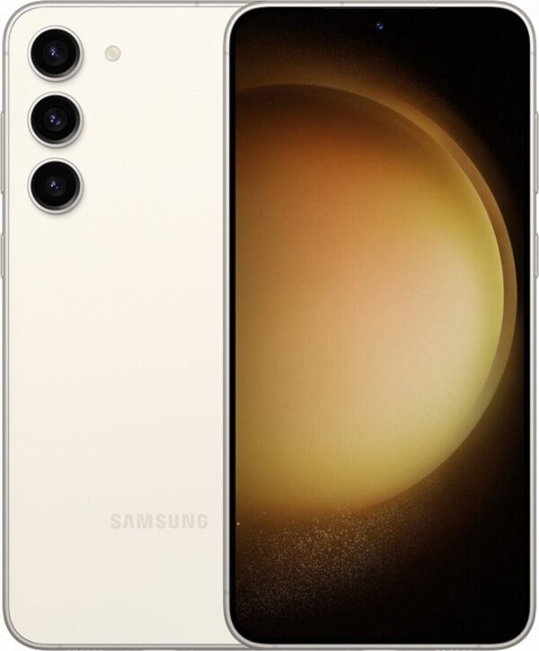12627047_3_f Smartfon Samsung Galaxy S23+ 5G 8/512GB Kremowy (SM-S916BZEGEUE)