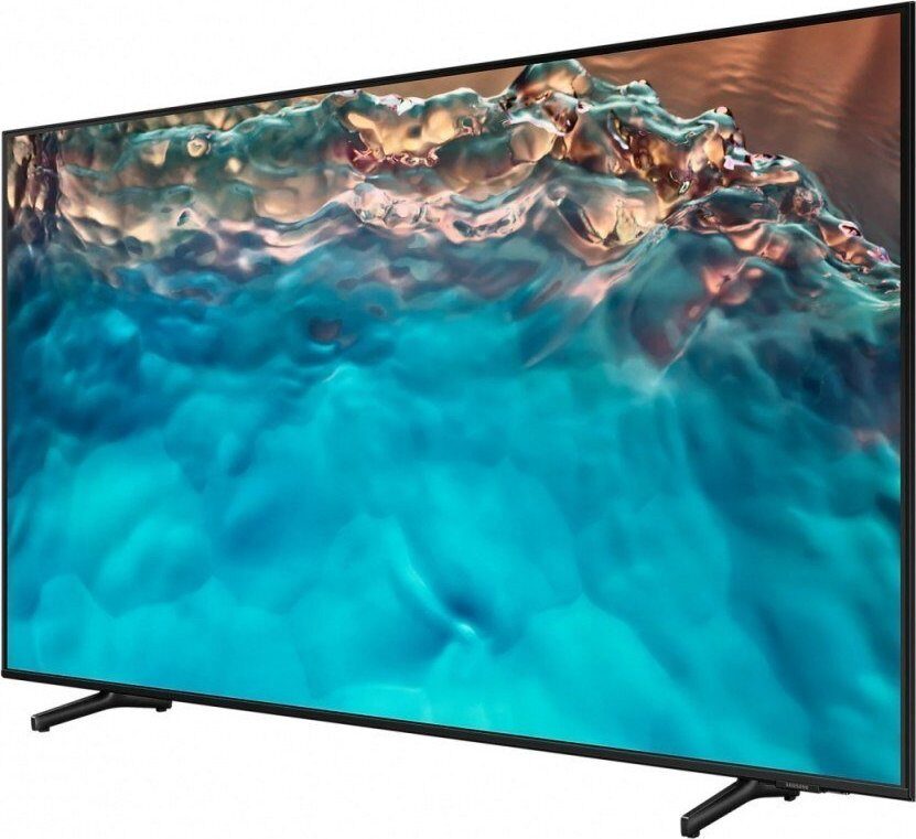 Telewizor Samsung HG55BU800EU LED 55'' 4K Ultra HD Tizen