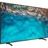 Telewizor Samsung HG55BU800EU LED 55'' 4K Ultra HD Tizen