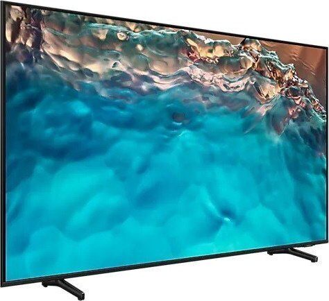 Telewizor Samsung HG55BU800EU LED 55'' 4K Ultra HD Tizen