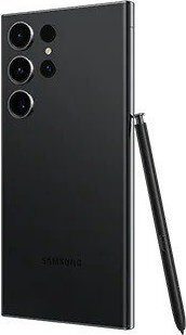 12720570_2_f Smartfon Samsung Galaxy S23 Ultra Enterprise Edition 5G 8/256GB Czarny (SM-S918BZKDEEE)