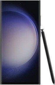 12720570_3_f Smartfon Samsung Galaxy S23 Ultra Enterprise Edition 5G 8/256GB Czarny (SM-S918BZKDEEE)