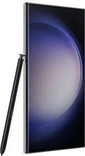 12720570_4_f Smartfon Samsung Galaxy S23 Ultra Enterprise Edition 5G 8/256GB Czarny (SM-S918BZKDEEE)