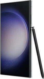 12720570_5_f Smartfon Samsung Galaxy S23 Ultra Enterprise Edition 5G 8/256GB Czarny (SM-S918BZKDEEE)