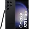 12720570_8_f Smartfon Samsung Galaxy S23 Ultra Enterprise Edition 5G 8/256GB Czarny (SM-S918BZKDEEE)