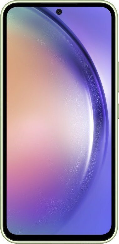 12775791_2_f Smartfon Samsung Galaxy A54 5G 8/128GB Zielony (SM-A546BLG)