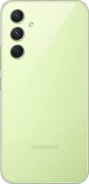 12775791_3_f Smartfon Samsung Galaxy A54 5G 8/128GB Zielony (SM-A546BLG)