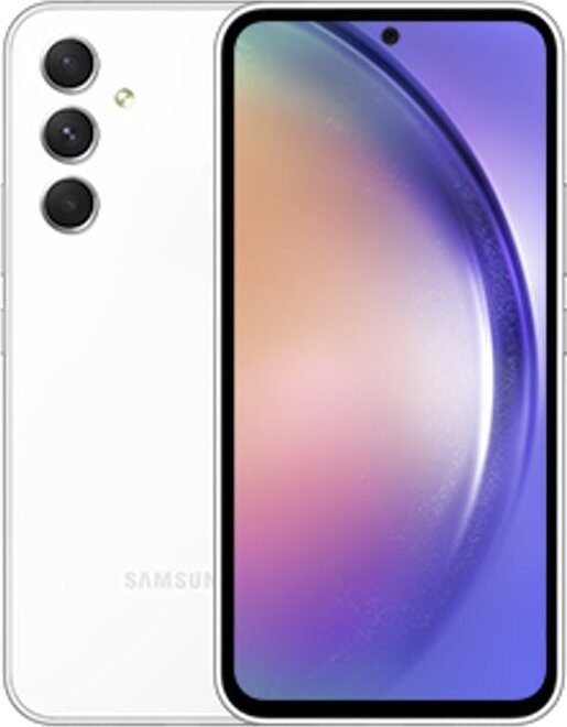 12801298_0_f Smartfon Samsung Galaxy A54 5G 8/128GB Biały (SM-A546BZW)