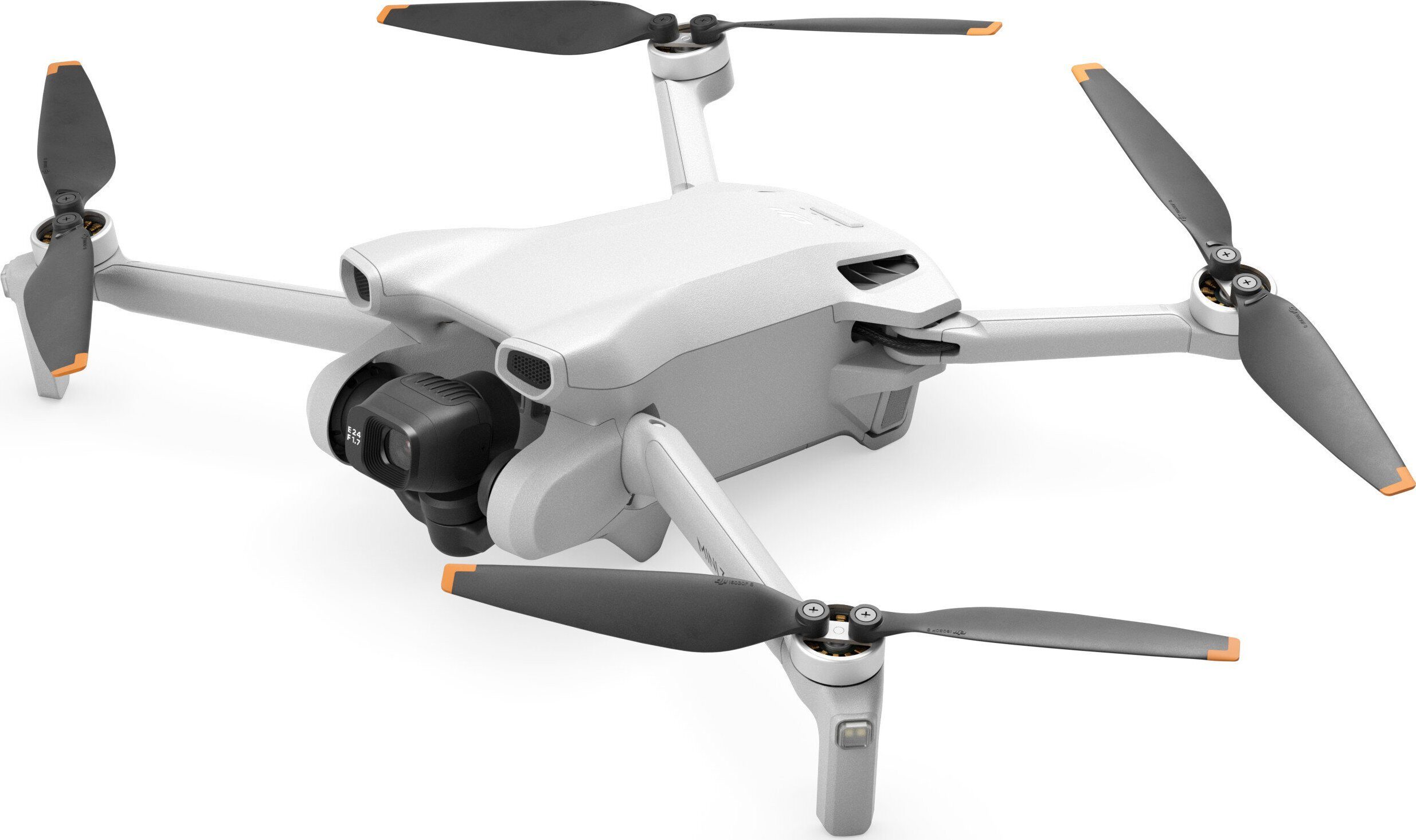 12834335_3_f Dron DJI Mini 3 (RC-N1)