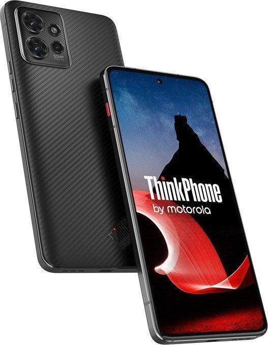 12839207_0_f Smartfon Motorola ThinkPhone 5G 8/256GB Czarny (PAWN0005PL)
