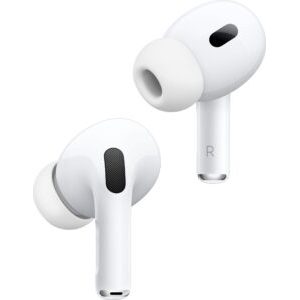 12841366_0_f Słuchawki Apple AirPods Pro 2 Gen (MQD83TY/A)