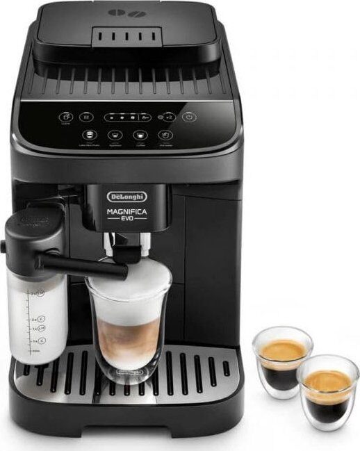 12907602_0_f Ekspres ciśnieniowy DeLonghi Magnifica Evo ECAM 290.51.B