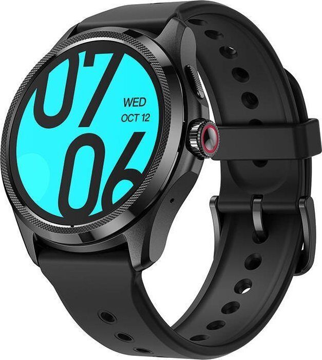 12923246_0_f Smartwatch Mobvoi TicWatch Pro 5 Czarny (RC050554)