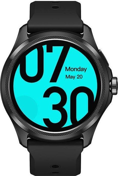 12923246_1_f Smartwatch Mobvoi TicWatch Pro 5 Czarny (RC050554)