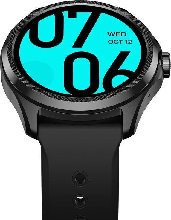 12923246_2_f Smartwatch Mobvoi TicWatch Pro 5 Czarny (RC050554)