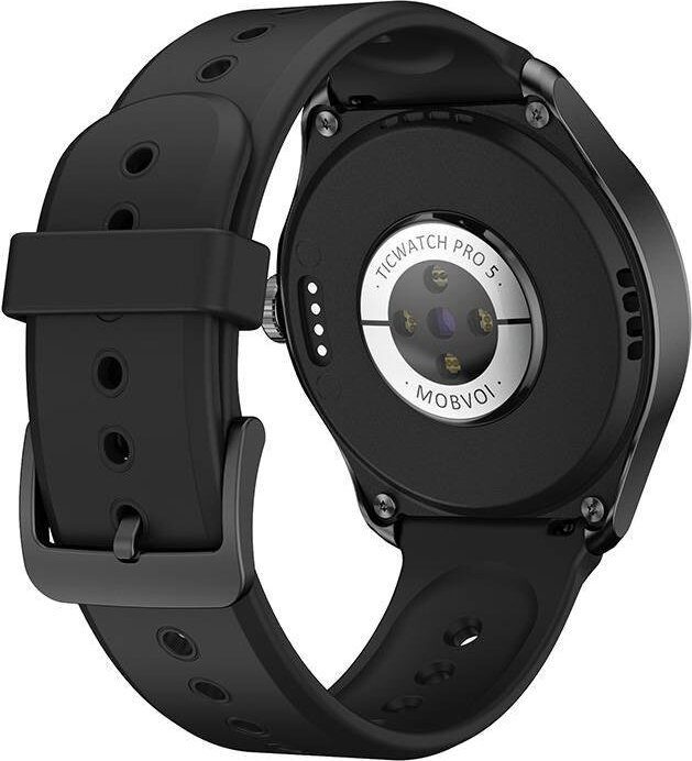 12923246_3_f Smartwatch Mobvoi TicWatch Pro 5 Czarny (RC050554)