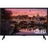 Telewizor Samsung HG32EJ690WEXEN QLED 32'' Full HD Tizen