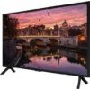 Telewizor Samsung HG32EJ690WEXEN QLED 32'' Full HD Tizen