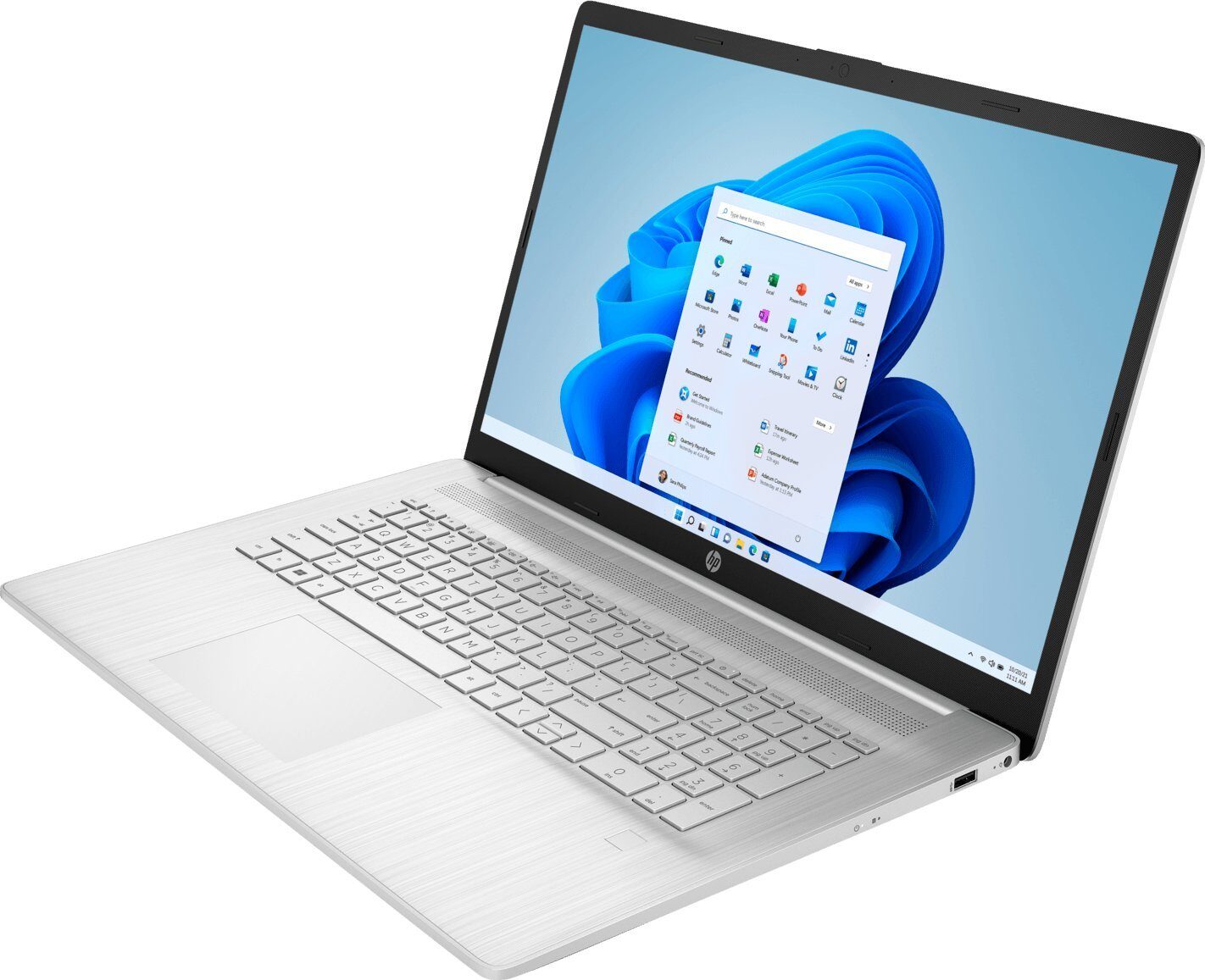 13035327_4_f Laptop HP 17-cn2008ca i5-1235U / 16 GB / 512 GB / W11 (6R528UA)