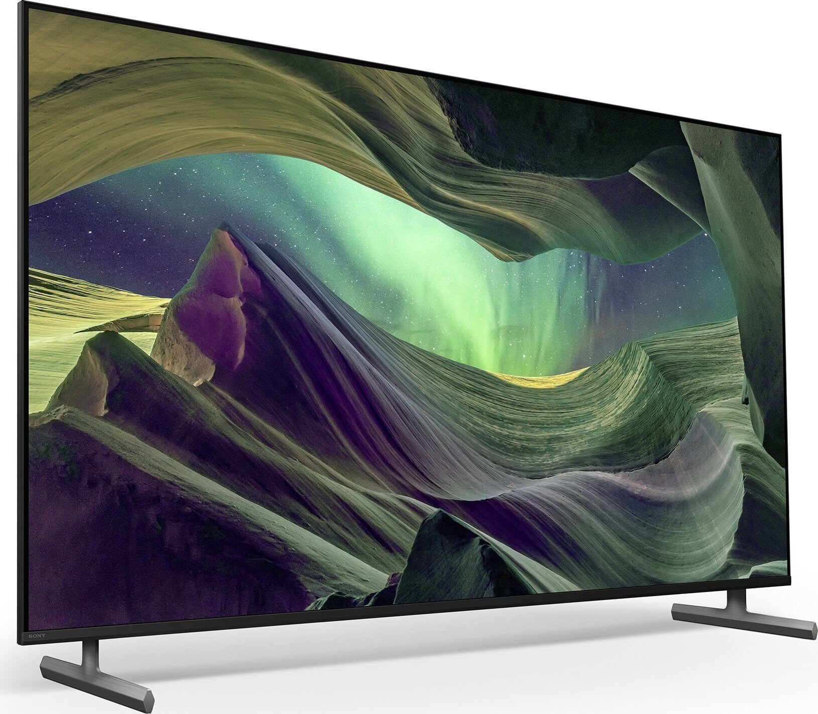 13037156_3_f Telewizor Sony KD-55X85L LED 55'' 4K Ultra HD Google TV