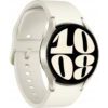 13056951_0_f Smartwatch Samsung Galaxy Watch 6 Stainless Steel 40mm LTE Beżowy (SM-R935FZ)
