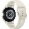 13056951_2_f Smartwatch Samsung Galaxy Watch 6 Stainless Steel 40mm LTE Beżowy (SM-R935FZ)