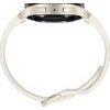 13056951_3_f Smartwatch Samsung Galaxy Watch 6 Stainless Steel 40mm LTE Beżowy (SM-R935FZ)
