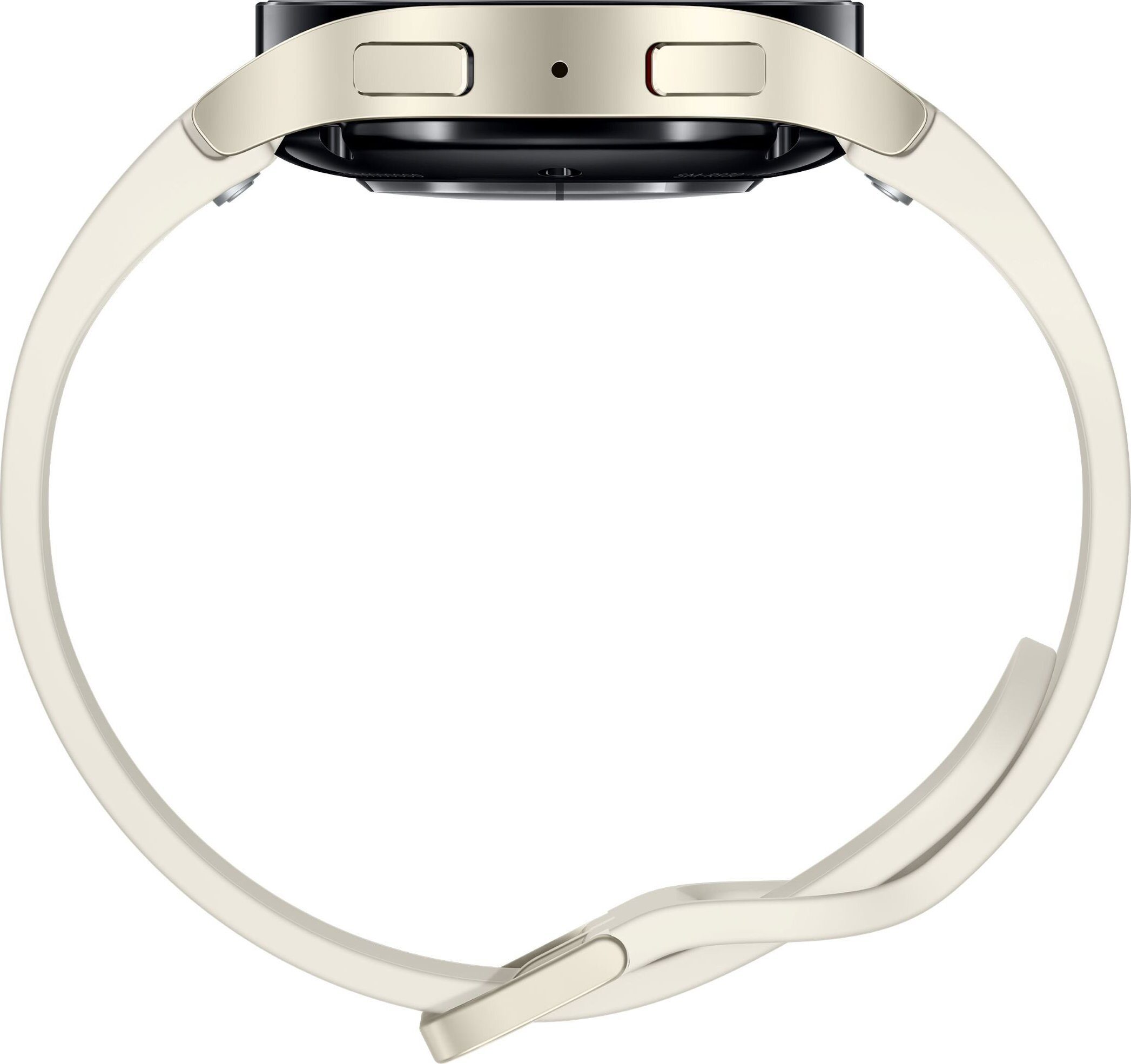 13056951_3_f Smartwatch Samsung Galaxy Watch 6 Stainless Steel 40mm LTE Beżowy (SM-R935FZ)