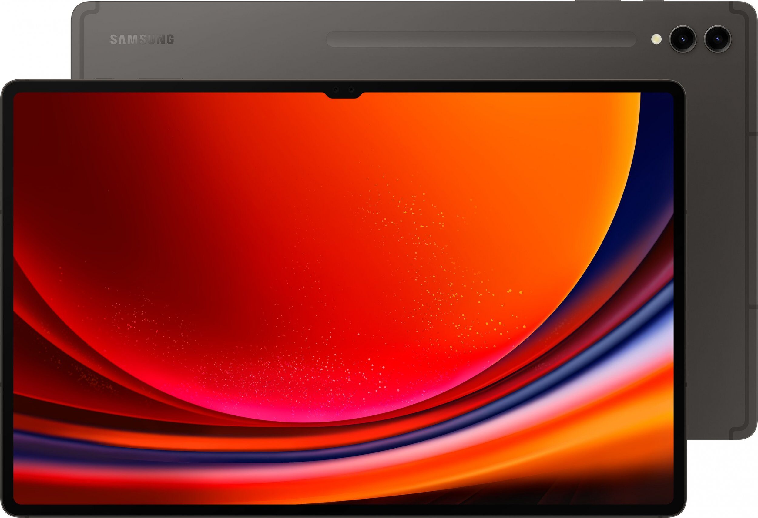 13063950_0_f Tablet Samsung Galaxy Tab S9 Ultra 14.6" 256 GB 5G Grafitowy (1400169)