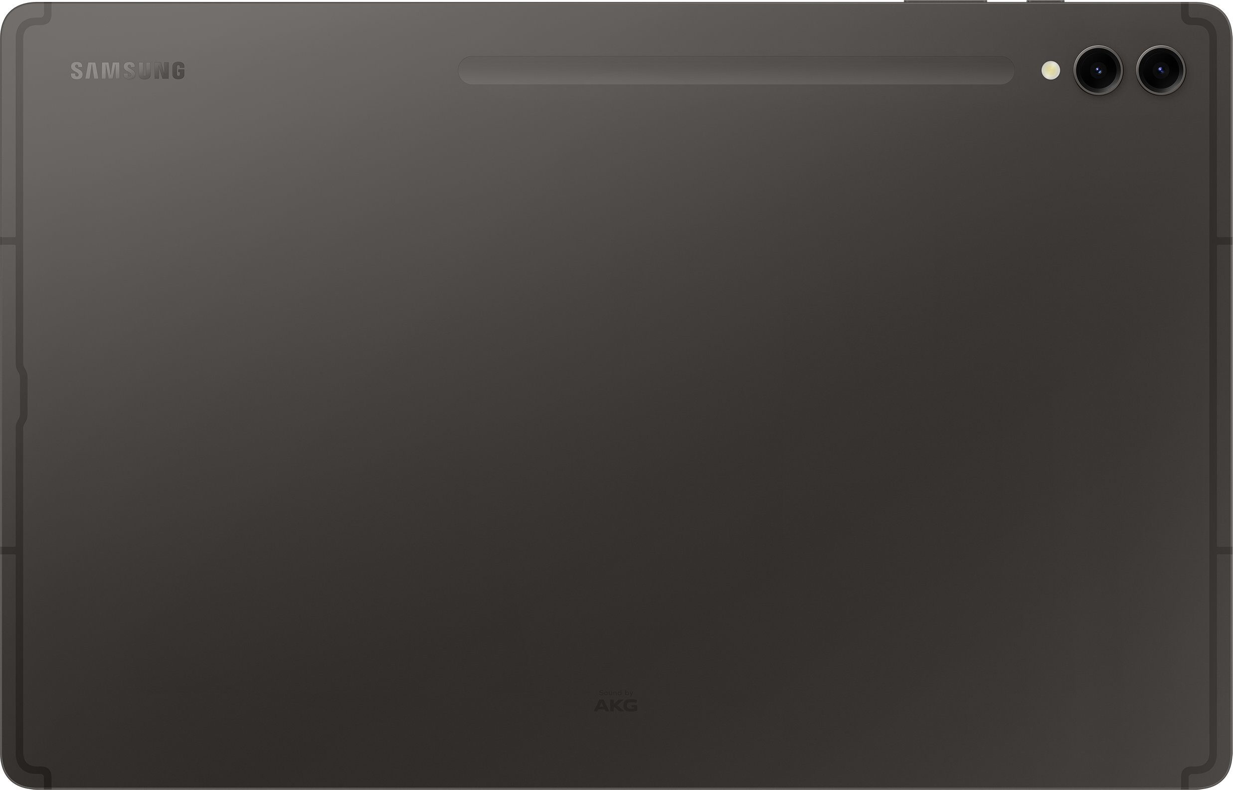 13063950_2_f Tablet Samsung Galaxy Tab S9 Ultra 14.6" 256 GB 5G Grafitowy (1400169)