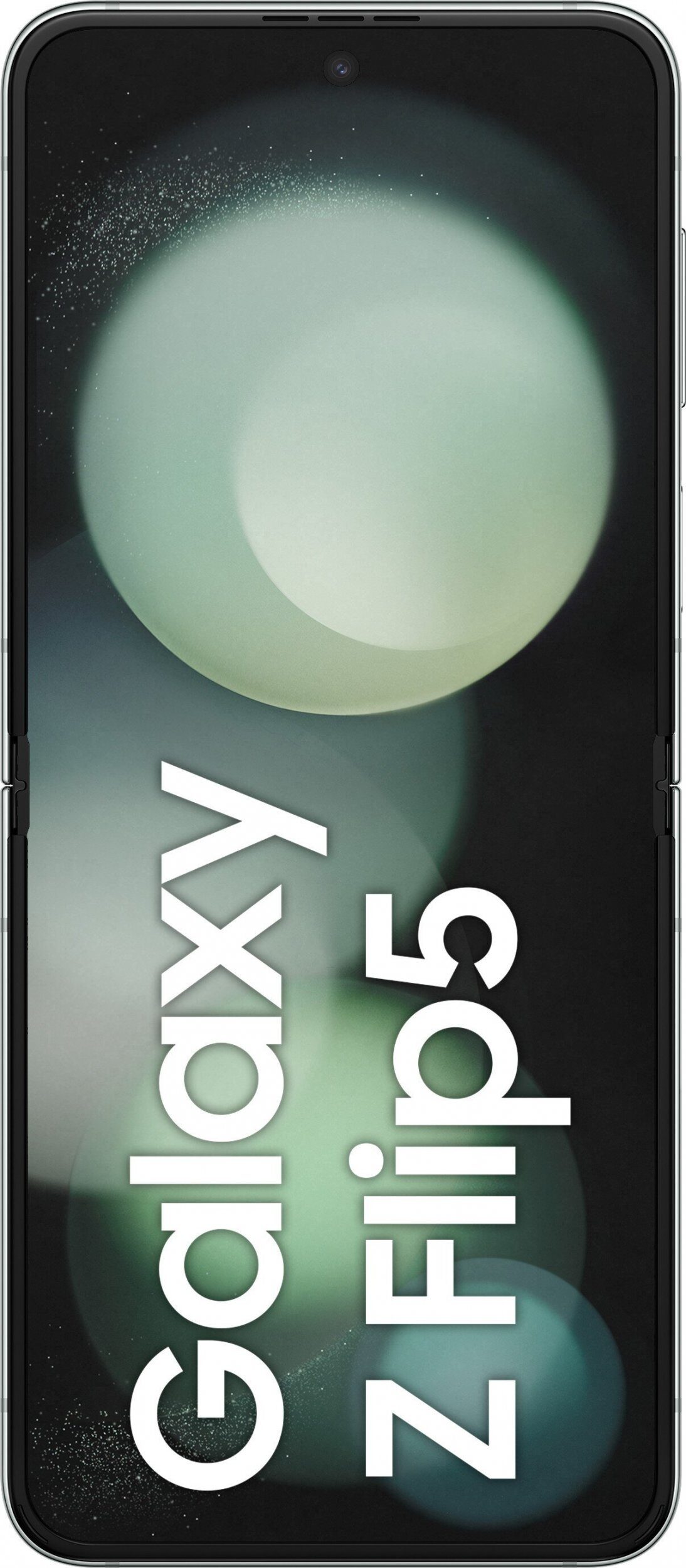 13064666_2_f Smartfon Samsung Z Flip5 5G 8/256GB Zielony (SM-F731BLGGEUE)