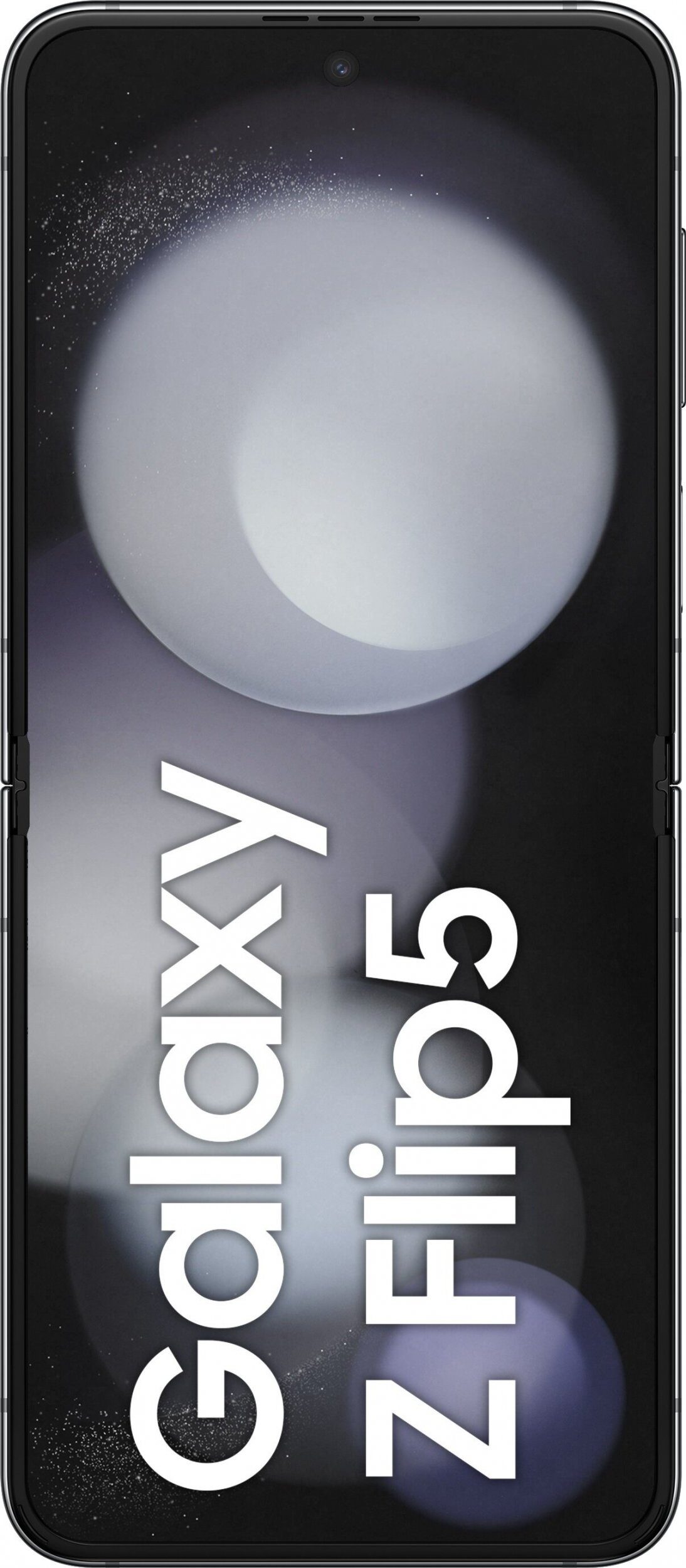 13064668_1_f Smartfon Samsung Z Flip5 5G 8/256GB Grafitowy (SM-F731BZAGEUE)