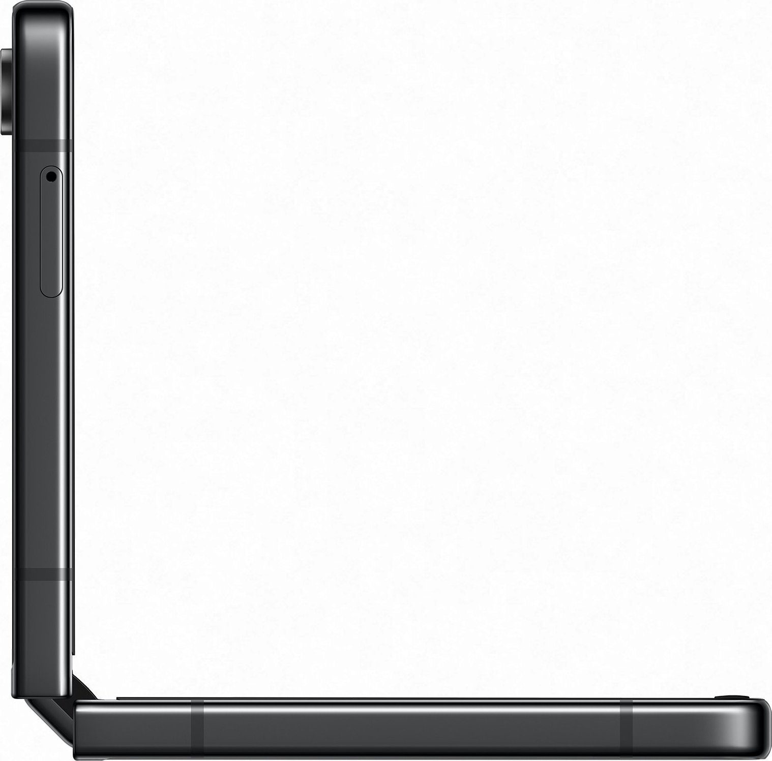 13064668_8_f Smartfon Samsung Z Flip5 5G 8/256GB Grafitowy (SM-F731BZAGEUE)