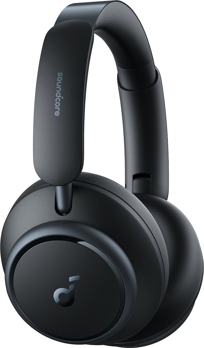 Słuchawki Anker Soundcore Space Q45 czarne (A3040G11)