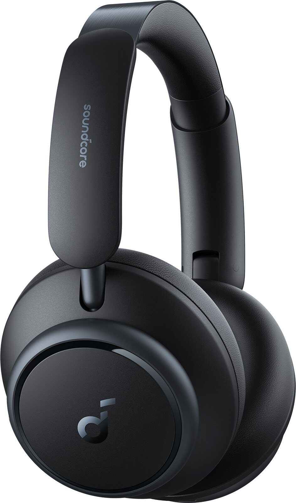 Słuchawki Anker Soundcore Space Q45 czarne (A3040G11)