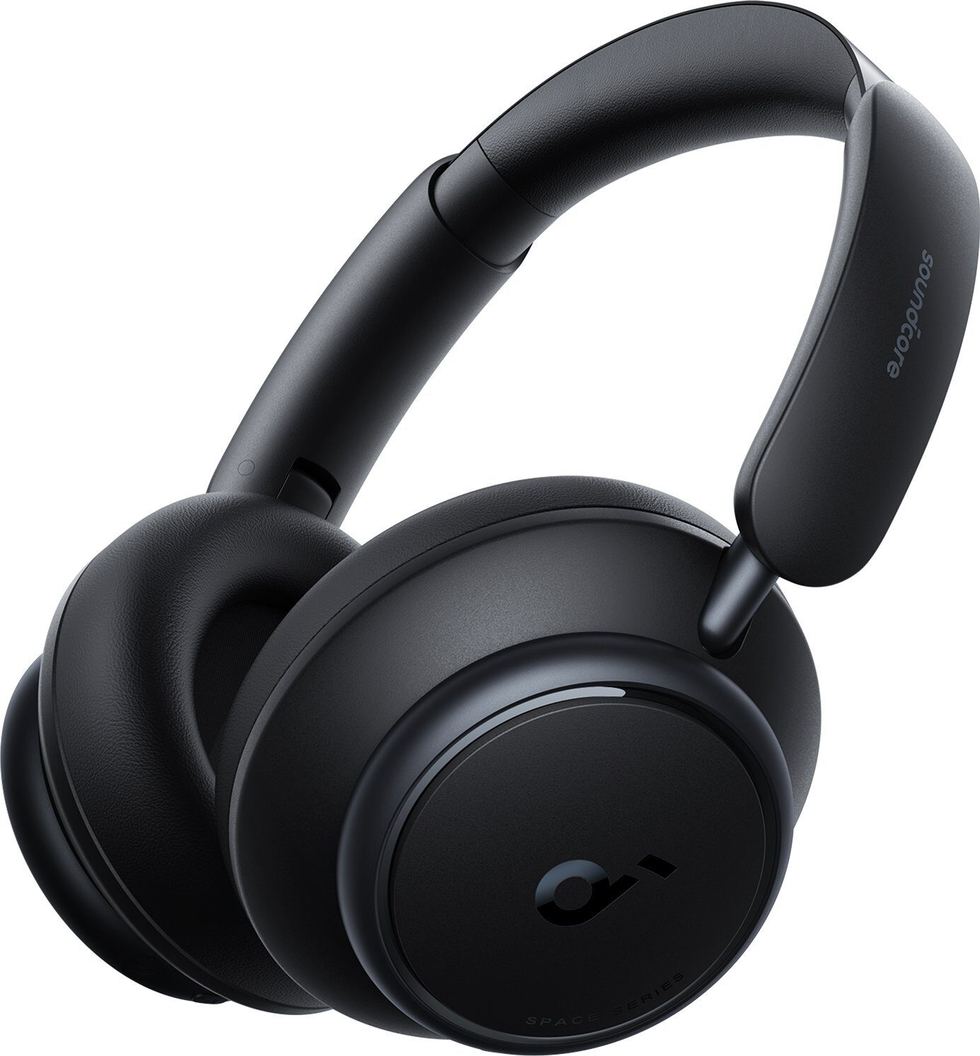 Słuchawki Anker Soundcore Space Q45 czarne (A3040G11)