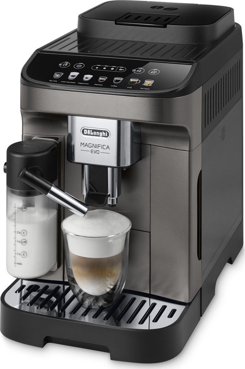 13099573_0_f Ekspres ciśnieniowy DeLonghi Magnifica EVO ECAM290.81TB